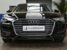 USED 2021 21 AUDI A6 SALOON 2.0 TFSI 40 Sport Saloon 4dr Petrol S Tronic Euro 6 (s/s) (204 ps) SAT NAV LEATHER CAMERA CARPLAY