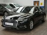 USED 2021 21 AUDI A6 SALOON 2.0 TFSI 40 Sport Saloon 4dr Petrol S Tronic Euro 6 (s/s) (204 ps) SAT NAV LEATHER CAMERA CARPLAY