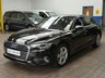 USED 2021 21 AUDI A6 SALOON 2.0 TFSI 40 Sport Saloon 4dr Petrol S Tronic Euro 6 (s/s) (204 ps) SAT NAV LEATHER CAMERA CARPLAY