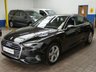 USED 2021 21 AUDI A6 SALOON 2.0 TFSI 40 Sport Saloon 4dr Petrol S Tronic Euro 6 (s/s) (204 ps) SAT NAV LEATHER CAMERA CARPLAY