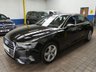 USED 2021 21 AUDI A6 SALOON 2.0 TFSI 40 Sport Saloon 4dr Petrol S Tronic Euro 6 (s/s) (204 ps) SAT NAV LEATHER CAMERA CARPLAY