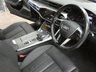 USED 2021 21 AUDI A6 SALOON 2.0 TFSI 40 Sport Saloon 4dr Petrol S Tronic Euro 6 (s/s) (204 ps) SAT NAV LEATHER CAMERA CARPLAY