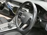 USED 2021 21 AUDI A6 SALOON 2.0 TFSI 40 Sport Saloon 4dr Petrol S Tronic Euro 6 (s/s) (204 ps) SAT NAV LEATHER CAMERA CARPLAY