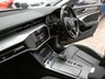 USED 2021 21 AUDI A6 SALOON 2.0 TFSI 40 Sport Saloon 4dr Petrol S Tronic Euro 6 (s/s) (204 ps) SAT NAV LEATHER CAMERA CARPLAY