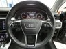 USED 2021 21 AUDI A6 SALOON 2.0 TFSI 40 Sport Saloon 4dr Petrol S Tronic Euro 6 (s/s) (204 ps) SAT NAV LEATHER CAMERA CARPLAY