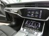 USED 2021 21 AUDI A6 SALOON 2.0 TFSI 40 Sport Saloon 4dr Petrol S Tronic Euro 6 (s/s) (204 ps) SAT NAV LEATHER CAMERA CARPLAY