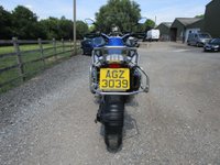 USED 2014 BMW R 1200 GS ADVENTURE 1200 Adventure Petrol Manual (125 ps) GSA-NICE BIKE-GREAT HISTORY-PRIVATE PLATE INC