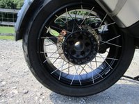 USED 2014 BMW R 1200 GS ADVENTURE 1200 Adventure Petrol Manual (125 ps) GSA-NICE BIKE-GREAT HISTORY-PRIVATE PLATE INC