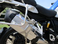 USED 2014 BMW R 1200 GS ADVENTURE 1200 Adventure Petrol Manual (125 ps) GSA-NICE BIKE-GREAT HISTORY-PRIVATE PLATE INC