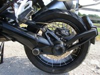 USED 2014 BMW R 1200 GS ADVENTURE 1200 Adventure Petrol Manual (125 ps) GSA-NICE BIKE-GREAT HISTORY-PRIVATE PLATE INC
