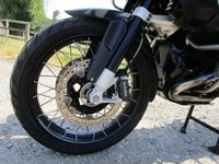 USED 2014 BMW R 1200 GS ADVENTURE 1200 Adventure Petrol Manual (125 ps) GSA-NICE BIKE-GREAT HISTORY-PRIVATE PLATE INC