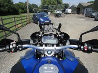 USED 2014 BMW R 1200 GS ADVENTURE 1200 Adventure Petrol Manual (125 ps) GSA-NICE BIKE-GREAT HISTORY-PRIVATE PLATE INC