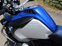 USED 2014 BMW R 1200 GS ADVENTURE 1200 Adventure Petrol Manual (125 ps) GSA-NICE BIKE-GREAT HISTORY-PRIVATE PLATE INC