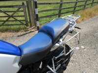 USED 2014 BMW R 1200 GS ADVENTURE 1200 Adventure Petrol Manual (125 ps) GSA-NICE BIKE-GREAT HISTORY-PRIVATE PLATE INC