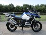USED 2014 BMW R 1200 GS ADVENTURE 1200 Adventure Petrol Manual (125 ps) GSA-NICE BIKE-GREAT HISTORY-PRIVATE PLATE INC