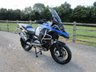 USED 2014 BMW R 1200 GS ADVENTURE 1200 Adventure Petrol Manual (125 ps) GSA-NICE BIKE-GREAT HISTORY-PRIVATE PLATE INC