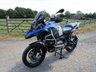 USED 2014 BMW R 1200 GS ADVENTURE 1200 Adventure Petrol Manual (125 ps) GSA-NICE BIKE-GREAT HISTORY-PRIVATE PLATE INC