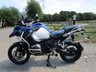 USED 2014 BMW R 1200 GS ADVENTURE 1200 Adventure Petrol Manual (125 ps) GSA-NICE BIKE-GREAT HISTORY-PRIVATE PLATE INC
