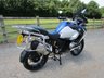 USED 2014 BMW R 1200 GS ADVENTURE 1200 Adventure Petrol Manual (125 ps) GSA-NICE BIKE-GREAT HISTORY-PRIVATE PLATE INC