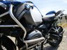 USED 2014 BMW R 1200 GS ADVENTURE 1200 Adventure Petrol Manual (125 ps) GSA-NICE BIKE-GREAT HISTORY-PRIVATE PLATE INC