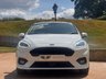 USED 2020 70 FORD FIESTA VAN 1.0T EcoBoost Sport Car Derived Van 3dr Petrol Manual Euro 6 (s/s) (125 ps) FORD HISORY.