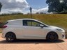 USED 2020 70 FORD FIESTA VAN 1.0T EcoBoost Sport Car Derived Van 3dr Petrol Manual Euro 6 (s/s) (125 ps) FORD HISORY.