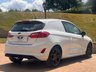 USED 2020 70 FORD FIESTA VAN 1.0T EcoBoost Sport Car Derived Van 3dr Petrol Manual Euro 6 (s/s) (125 ps) FORD HISORY.