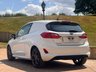 USED 2020 70 FORD FIESTA VAN 1.0T EcoBoost Sport Car Derived Van 3dr Petrol Manual Euro 6 (s/s) (125 ps) FORD HISORY.