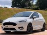 USED 2020 70 FORD FIESTA VAN 1.0T EcoBoost Sport Car Derived Van 3dr Petrol Manual Euro 6 (s/s) (125 ps) FORD HISORY.