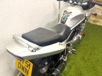 USED 2002 51 SUZUKI GSF 600 S BANDIT 600cc Carbon Exhaust, Heated Grips, MRA Smoked Screen
