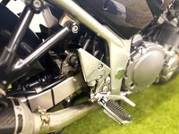 USED 2002 51 SUZUKI GSF 600 S BANDIT 600cc Carbon Exhaust, Heated Grips, MRA Smoked Screen
