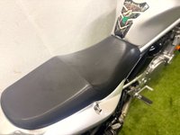 USED 2002 51 SUZUKI GSF 600 S BANDIT 600cc Carbon Exhaust, Heated Grips, MRA Smoked Screen