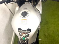 USED 2002 51 SUZUKI GSF 600 S BANDIT 600cc Carbon Exhaust, Heated Grips, MRA Smoked Screen