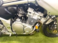 USED 2002 51 SUZUKI GSF 600 S BANDIT 600cc Carbon Exhaust, Heated Grips, MRA Smoked Screen