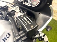 USED 2002 51 SUZUKI GSF 600 S BANDIT 600cc Carbon Exhaust, Heated Grips, MRA Smoked Screen