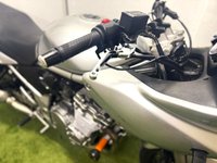USED 2002 51 SUZUKI GSF 600 S BANDIT 600cc Carbon Exhaust, Heated Grips, MRA Smoked Screen