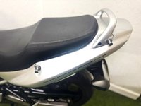 USED 2002 51 SUZUKI GSF 600 S BANDIT 600cc Carbon Exhaust, Heated Grips, MRA Smoked Screen