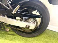USED 2002 51 SUZUKI GSF 600 S BANDIT 600cc Carbon Exhaust, Heated Grips, MRA Smoked Screen