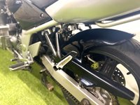 USED 2002 51 SUZUKI GSF 600 S BANDIT 600cc Carbon Exhaust, Heated Grips, MRA Smoked Screen