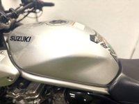 USED 2002 51 SUZUKI GSF 600 S BANDIT 600cc Carbon Exhaust, Heated Grips, MRA Smoked Screen