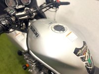 USED 2002 51 SUZUKI GSF 600 S BANDIT 600cc Carbon Exhaust, Heated Grips, MRA Smoked Screen