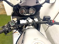 USED 2002 51 SUZUKI GSF 600 S BANDIT 600cc Carbon Exhaust, Heated Grips, MRA Smoked Screen