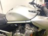 USED 2002 51 SUZUKI GSF 600 S BANDIT 600cc Carbon Exhaust, Heated Grips, MRA Smoked Screen