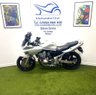 USED 2002 51 SUZUKI GSF 600 S BANDIT 600cc Carbon Exhaust, Heated Grips, MRA Smoked Screen