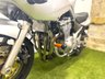 USED 2002 51 SUZUKI GSF 600 S BANDIT 600cc Carbon Exhaust, Heated Grips, MRA Smoked Screen
