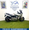 USED 2002 51 SUZUKI GSF 600 S BANDIT 600cc Carbon Exhaust, Heated Grips, MRA Smoked Screen
