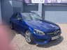 USED 2017 MERCEDES-BENZ C-CLASS 3.0 C43 V6 AMG (Premium) Estate 5dr Petrol G-Tronic+ 4MATIC Euro 6 (s/s) (367 ps) 