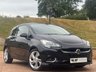 USED 2015 15 VAUXHALL CORSA 1.4i SRi VX Line Hatchback 3dr Petrol Manual Euro 6 (90 ps) 1 FORMER KEEPER-6 SERVICES.