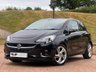 USED 2015 15 VAUXHALL CORSA 1.4i SRi VX Line Hatchback 3dr Petrol Manual Euro 6 (90 ps) 1 FORMER KEEPER-6 SERVICES.