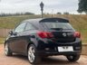 USED 2015 15 VAUXHALL CORSA 1.4i SRi VX Line Hatchback 3dr Petrol Manual Euro 6 (90 ps) 1 FORMER KEEPER-6 SERVICES.